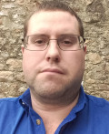 British man - Thomas from Axminster