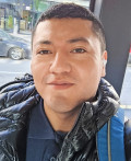 German man - Carlos from Munich