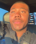 American man - Stacy from Tyler