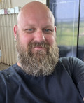 American man - Josh from Fort Madison