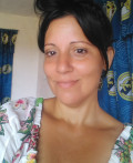 Cuban bride - Ariannis from Holguin