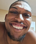 American man - Afeni from Jackson