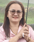 Thai bride - Chayanisa from Chonburi