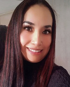 Angie photo