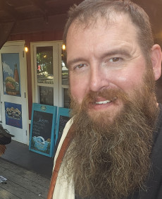 Joshua photo