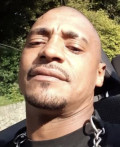 British man - Darryl from London