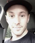 American man - Michael from New Castle