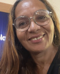 Brazilian bride - Ali from Brasilia