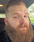 American man - Drew from Minneapolis