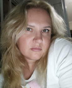 Alena photo