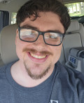 American man - Thomas from Union City