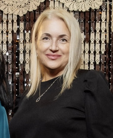 Olga photo