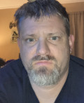 American man - Matthew from Greenville