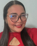 Venezuelan bride - Alexandra from Lecheria