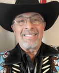 American man - Douglas from Santa Fe