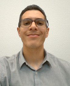 Chris photo