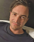 British man - Laurent from London