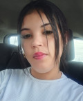 Brazilian bride - Dayanay from Rio Grande do Sul