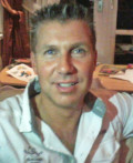 Dutch man - Eric from Volendam