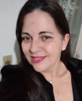 Brazilian bride - Patricia from Florianopolis