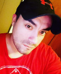 American man - Juan from Union City
