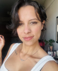 Argentinian bride - Di from Buenos Aires