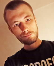 Chris photo