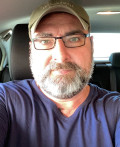 Australian man - Christian from Perth