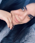 Venezuelan bride - Rosyde from Bolivar