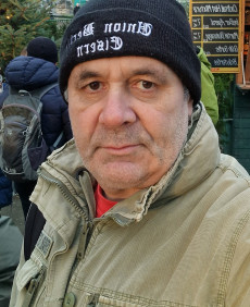 Holger photo