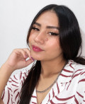 Colombian bride - Laura from Medellin