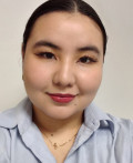 Russian bride - Mahriban from Rostov-on-Don
