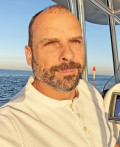 American man - Vincenzo from Miami