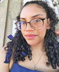 Brazilian bride - Ludmila from Brasilia