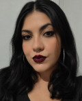 Brazilian bride - Bianca from Sao Paulo