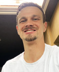 German man - Tomas from Berlin