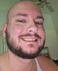American man - Christopher from Killeen