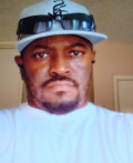 American man - Marcelus from Moreno Valley