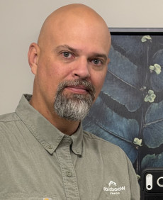 David photo