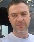 British man - Marco from Leicester