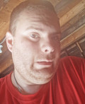 American man - Jonathan from Parma
