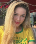 Uzbekistani bride - Diana from Tashkent