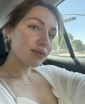 Russian bride - Liza from Tula