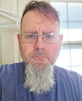 American man - James from Blairsville
