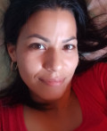 Cuban bride - Susan from Holquin