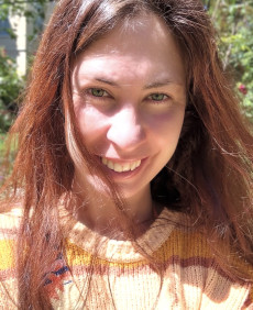 Julia photo