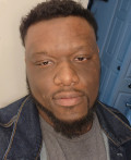 American man - Devonne from Baltimore