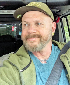 Michael photo