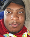 American man - Devonaire from Winston-Salem