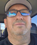 Canadian man - Jason from Drayton Valley